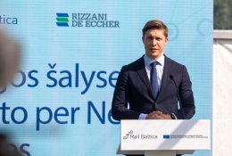 M. Sinkevičius: besikreipiančių dėl šildymo kompensacijų srautas išaugo visose savivaldybėse, sostinėje – kone 4 kartus