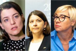 Aiškėja konservatorių pretendentai į merus Vilniuje bei Kaune: tarp jų – trys ministrų pavardės