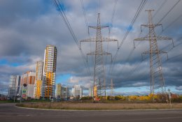 Energetikos kompensacijoms pasiskolintas milijardas gali atsieiti papildomus 500 mln. eurų: kyla rizika biudžetui uždėti „pančius“