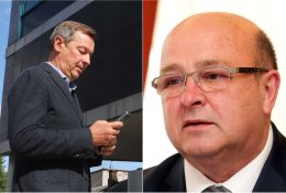 Politologai sutaria: Kauno ir Vilniaus mero rinkimuose realiausia A. Zuoko ir V. Matijošaičio kova su konservatoriais
