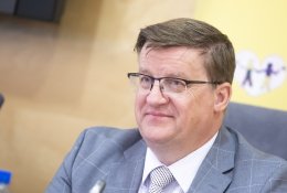 L. Slušnys kritikuoja siūlymą tikrinti parlamentarų blaivumą: to neleidžia jokie teisės aktai