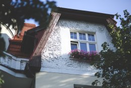 Kaip pasipuošti balkoną, kad džiugintų ir rudenį