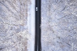 5 patarimai, kaip paruošti automobilį žiemai