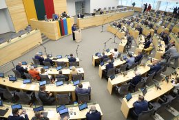 Politologai valdantiesiems linki „neužsižaisti“ – sėkmės atveju koalicija gali subyrėti