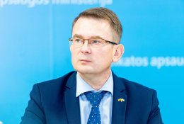 SAM pristatė gydymo įstaigoms parengtą taupymo planą – nebus taupoma nei nei medikų atlyginimų, nei paslaugų kokybės sąskaita