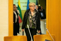 Vyriausybė siūlys Seimui lengvatinį PVM tarifą viešbučiams palikti neribotai, restoranams – iki kitų metų vidurio