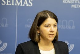 Vyriausybė pristatė 2023 m. biudžeto projektą: deficitas sieks 4,9 proc. nuo BVP