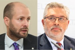 Verslo atstovai nevienareikšmiškai vertina pristatytas pagalbos verslui priemones: kitose ES šalyse elektra vis tiek išliks ženkliai pigesnė