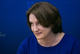 Susisiekimo viceministrė apie Rusijos draudimą ES logistikos sektoriui: taip Kremlius baudžia pats save, o ne mūsų vežėjus