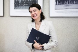 SADM pasirašė atnaujintą Nacionalinę kolektyvinę sutartį su profsąjungomis: augs pareiginės algos bazinis dydis