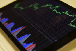 TVF nurėžė pasaulinės ekonomikos augimo 2023 m. prognozę