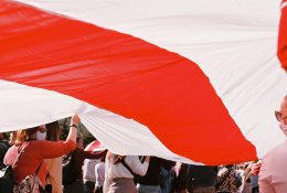 Baltarusijoje įvedamas „antiteroristinės operacijos“ režimas
