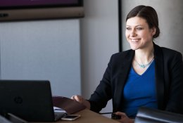 I. Genytė-Pikčienė: kitąmet tikėtina nedidelė recesija, tačiau Lietuva galimam nuosmukiui yra tinkamai pasiruošusi