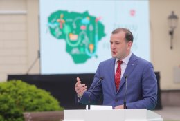 Europos Komisija pasiūlė naujus pasiūlymus energijos kainoms suvaldyti, tačiau dujų kainų „lubų“ mechanizmas dar svarstomas