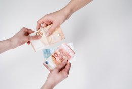 Sandorių grynaisiais apribojimai – ką svarbu žinoti nuo lapkričio?