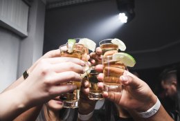 Alkoholio žala organizmui: „džiovina“ smegenis ir sukelia širdies veiklos sutrikimus