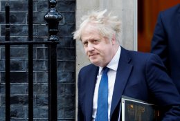Žinomas britų istorikas: B. Johnsono sugrįžimas būtų didelė klaida