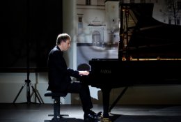 Lapkritį Vilniuje – pasaulinės klasikos žvaigždės ir muzikos šedevrai