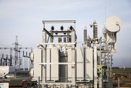 Pradedamos testuoti elektros tinklų sinchronizavimui su Vakarų Europa reikalingos elektros kaupimo sistemos