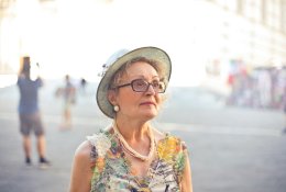 Vienišumo epidemija vyresniame amžiuje – pažeidžiamiausios moterys