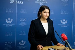 Vyriausybė pritarė patikslintam 2023 m. biudžetui: deficitas išlieka nepakitęs