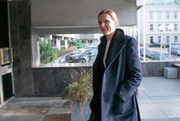 A. Bilotaitė: matome pagrindą pratęsti nepaprastąją padėtį