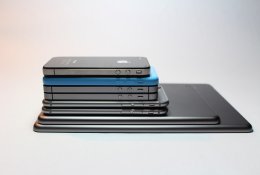 Daugiau kaip pusės Lietuvos gyventojų namuose – bent po 1 nenaudojamą kompiuterį ir bent po 2 neįdarbintus telefonus