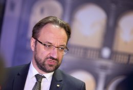 G. Šimkus: Lietuvoje antrus metus mažėja būsto įperkamumas