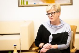 Seimas pritarė siūlymams dėl PVM lengvatų taikymo: dėl tolimesnio įstatymo projekto svarstymo daroma pertrauka