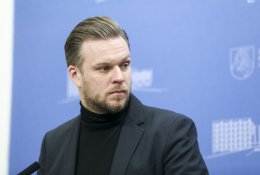 Užsienio reikalų ministras: stiprinant NATO rytinį flangą, prioritetas turi būti skiriamas Lenkijai