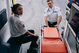 SAM ieško būdų stiprinti GMP saugumą: pastarųjų dienų įvykiai verčia peržiūrėti esamą teisinį reguliavimą