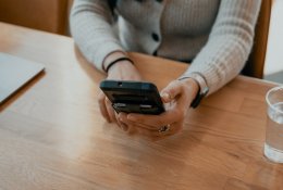 Kaip geriausiai įvaldyti naują kalbą telefono programėlėmis?