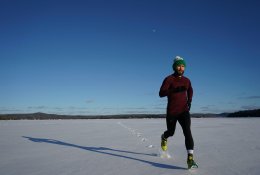 Dažniausios klaidos sportuojant šaltuoju metų laiku