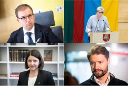 Seimas sutarė dėl lengvatinio PVM tarifo įvairiems sektoriams: pritarta ir siūlymui pratęsti lengvatą maitinimui iki metų pabaigos