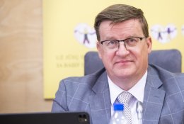 Teisės ir teisėtvarkos komitetas pritarė kanapinių medžiagų dekriminalizavimo projektui