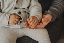 Kalėdoms – dovana vienišoms mamos ir jų vaikams