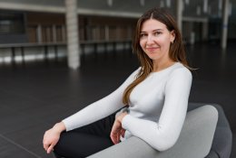 Karjeros konsultantė: jauni žmonės darbdavį renkasi pagal vertybes