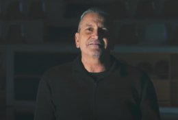 Saša Dončičius – apie Jasikevičiaus karjeros pradžią ir Lukos pagarbą Lietuvai