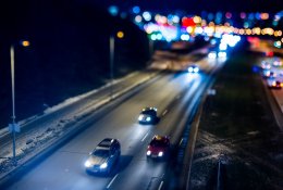Kaip tinkamai paruošti automobilį žiemai?