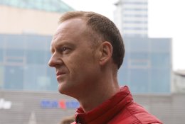 A. Markevičius: VVT vadovybė kalba gražiai, bet žmonių problemos nėra sprendžiamos