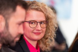 A. Armonaitė įsivertino nuveiktus darbus: mūsų valdymo metais turėjome vieną švelniausių karantinų Europoje