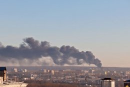 JAV: neskatinome ir nesudarėme sąlygų Ukrainai suduoti smūgius Rusijoje