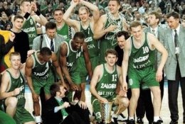 Nuo siūlomo vairo ispanui iki Eurolygos titulo: kaip Kazlauskas tapo Europos karaliumi?