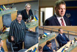 Kanapių dekriminalizavimo įstatymas įplieskė ginčus tarp opozicijos: socialdemokratus kaltina užsiimant „politiniu turgumi“