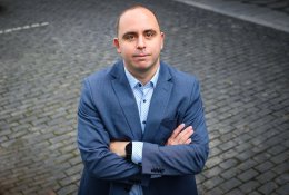 A. Izgorodinas: krentanti gyventojų perkamoji galia didina kontrabandinės produkcijos paklausą