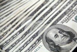 JAV Kongresas susitarė dėl naujo biudžeto, kuriame numatyta ir milijardinė pagalba Ukrainai