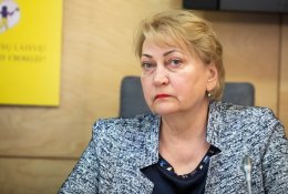R. Budbergytę piktina Vyriausybės neveiklumas: Lietuva gali netekti šimtų milijonų eurų ES paramos