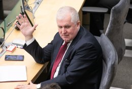 A. Anušauskas: mes esame gerokai saugesni negu buvome metų pradžioje