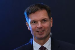 P. Saudargas: valdantieji pasirengę šaukti neeilinę sesiją