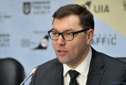 Ukrainos ambasadorius Berlyne: taika nenukris iš dangaus